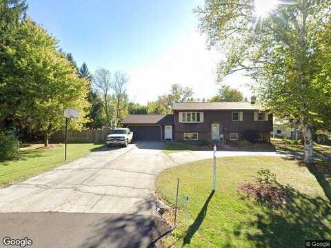 Hillwood, HORTONVILLE, WI 54944