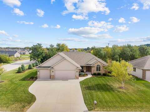 Cherrywood, SHERWOOD, WI 54169