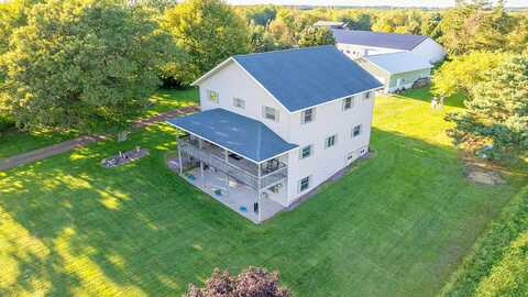 County Road O, MEDFORD, WI 54451