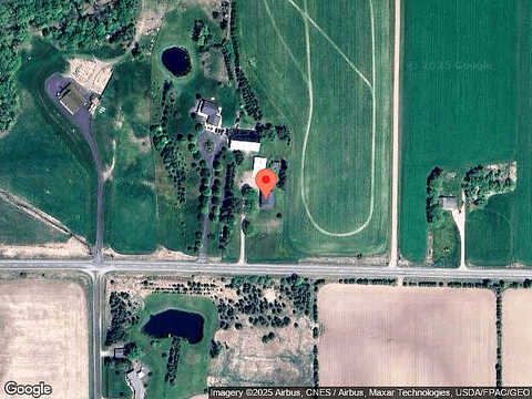 County Road O, MEDFORD, WI 54451