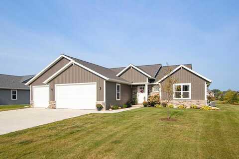 Bonaventure, GREENVILLE, WI 54942