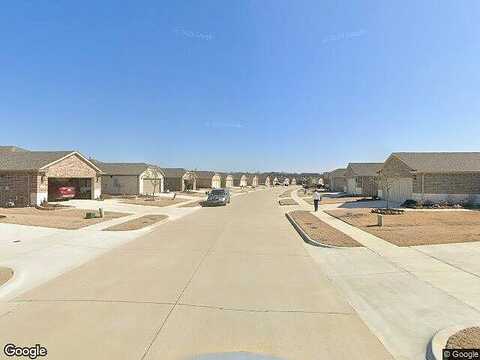Hidden Eddy Dr, McKinney, TX 75071