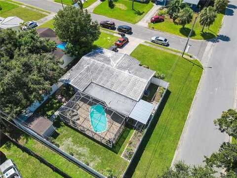 54Th, PINELLAS PARK, FL 33782