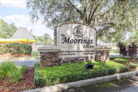 Moorings, JACKSONVILLE, FL 32257