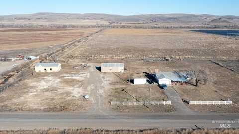 Railroad, ONTARIO, OR 97914
