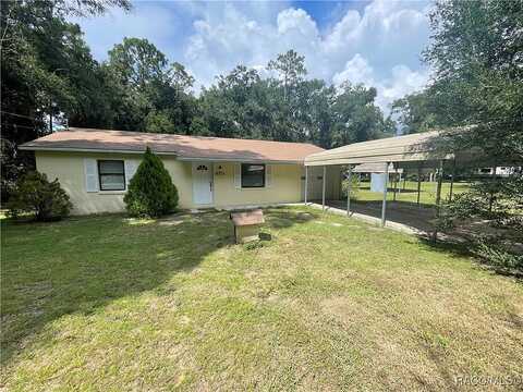 Orchard, CRYSTAL RIVER, FL 34428