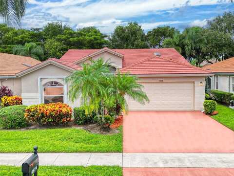 Harbour Lake, BOYNTON BEACH, FL 33437