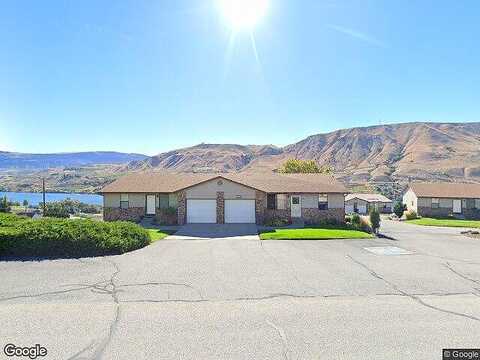 Highline, EAST WENATCHEE, WA 98802
