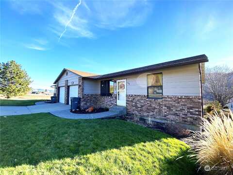 Highline, EAST WENATCHEE, WA 98802