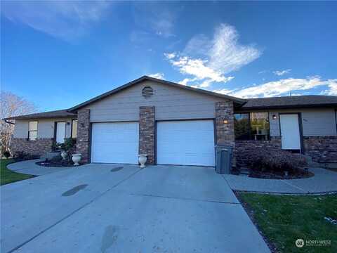 Highline, EAST WENATCHEE, WA 98802