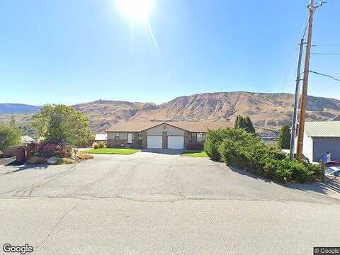 Highline, EAST WENATCHEE, WA 98802