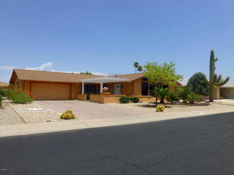 Pinecrest, SUN CITY, AZ 85351