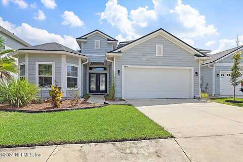 Kevin, JACKSONVILLE, FL 32257