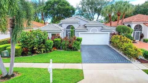 Arbor View, BOYNTON BEACH, FL 33437