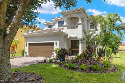 Silvercreek, ESTERO, FL 33928