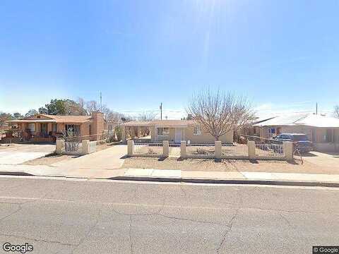 18Th, DOUGLAS, AZ 85607