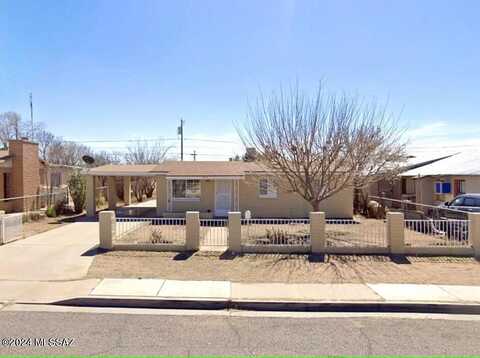 18Th, DOUGLAS, AZ 85607