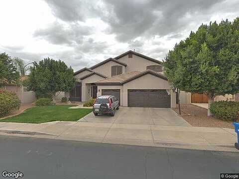 Lobo, MESA, AZ 85209