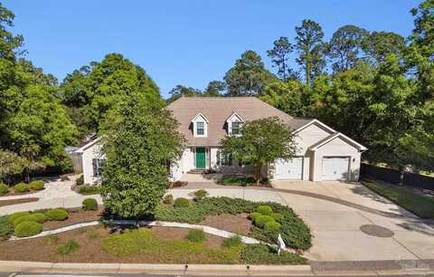 Hollowbrook, PENSACOLA, FL 32514