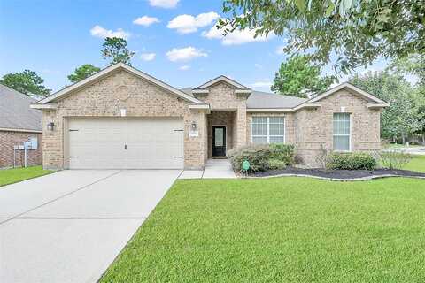 Gowan, CONROE, TX 77301