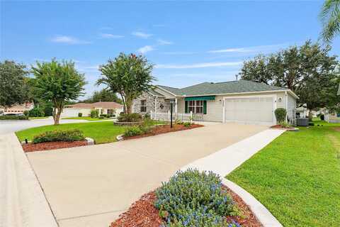 168Th Maplesong, THE VILLAGES, FL 32162