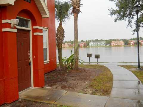 Lake Chase Island, TAMPA, FL 33626