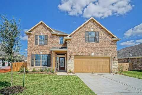 Emerald Briar, ROSENBERG, TX 77469