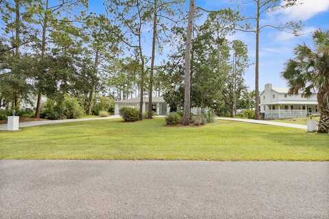 Piney Island, FERNANDINA BEACH, FL 32034