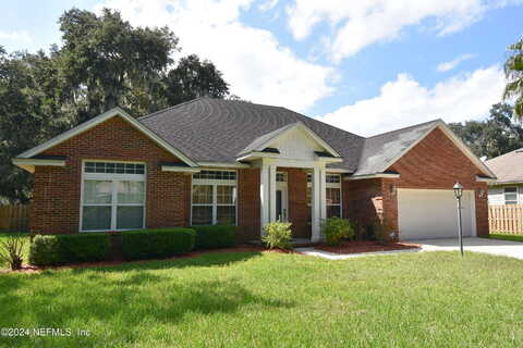 Hidden Marsh, FERNANDINA BEACH, FL 32034