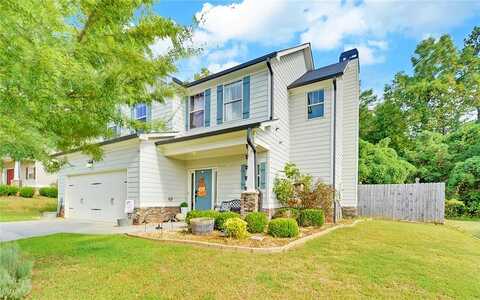 Gunier, DAWSONVILLE, GA 30534