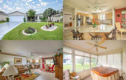 168Th Maplesong, THE VILLAGES, FL 32162