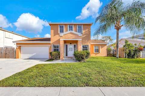 52Nd, LAUDERHILL, FL 33351