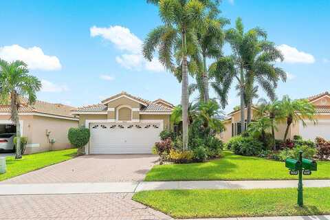 Cherry Blossom, BOYNTON BEACH, FL 33437