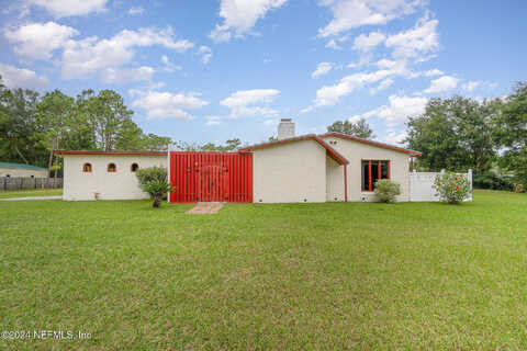 Douglas, FERNANDINA BEACH, FL 32034