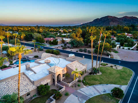 52Nd, PARADISE VALLEY, AZ 85253