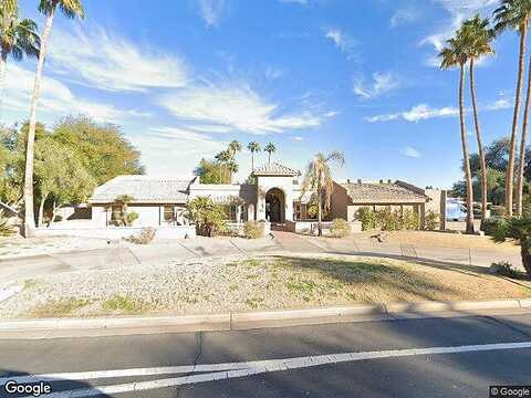 52Nd, PARADISE VALLEY, AZ 85253