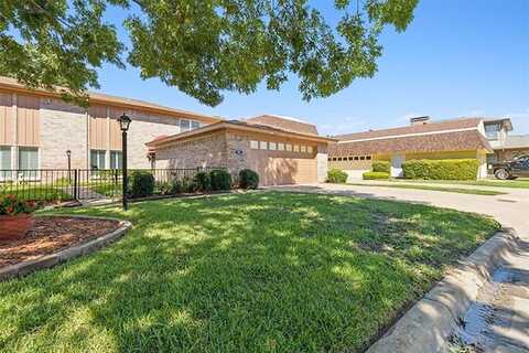 One Main, BENBROOK, TX 76126