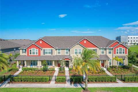 Randal Park, ORLANDO, FL 32832