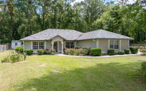 129Th, LIVE OAK, FL 32060