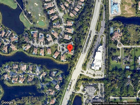 Spiderlilly, PARKLAND, FL 33076