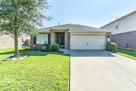 Peridot Green, ROSHARON, TX 77583