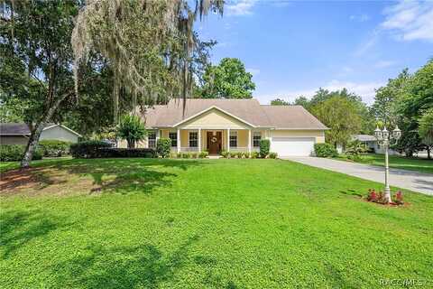 Southgate, INVERNESS, FL 34450