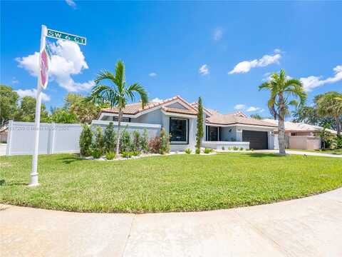6Th, PEMBROKE PINES, FL 33025