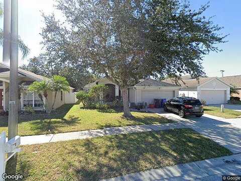 Summer Breeze, BRANDON, FL 33511
