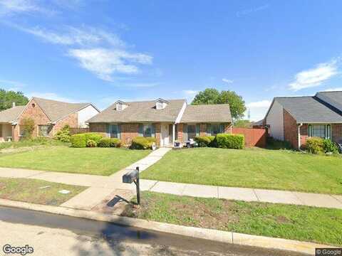 Cherokee, PLANO, TX 75023