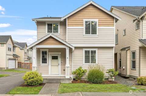 134Th, PUYALLUP, WA 98373