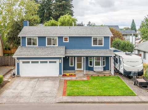 132Nd, VANCOUVER, WA 98682