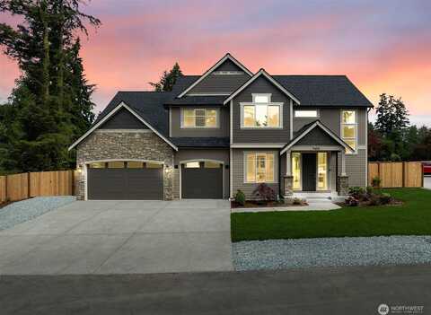 139Th Street Ct E, Puyallup, WA 98373
