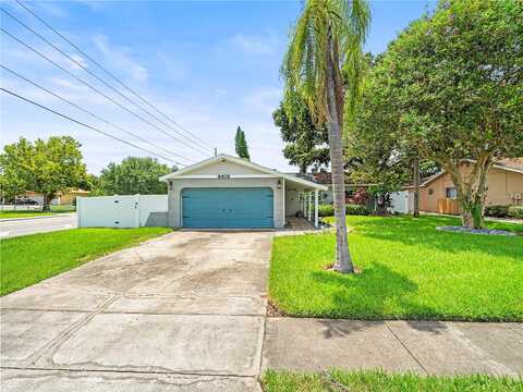 60Th, PINELLAS PARK, FL 33782