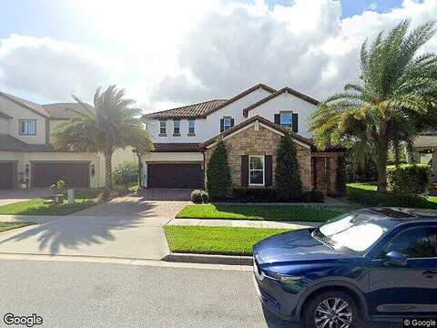 Trinana, WINTER GARDEN, FL 34787